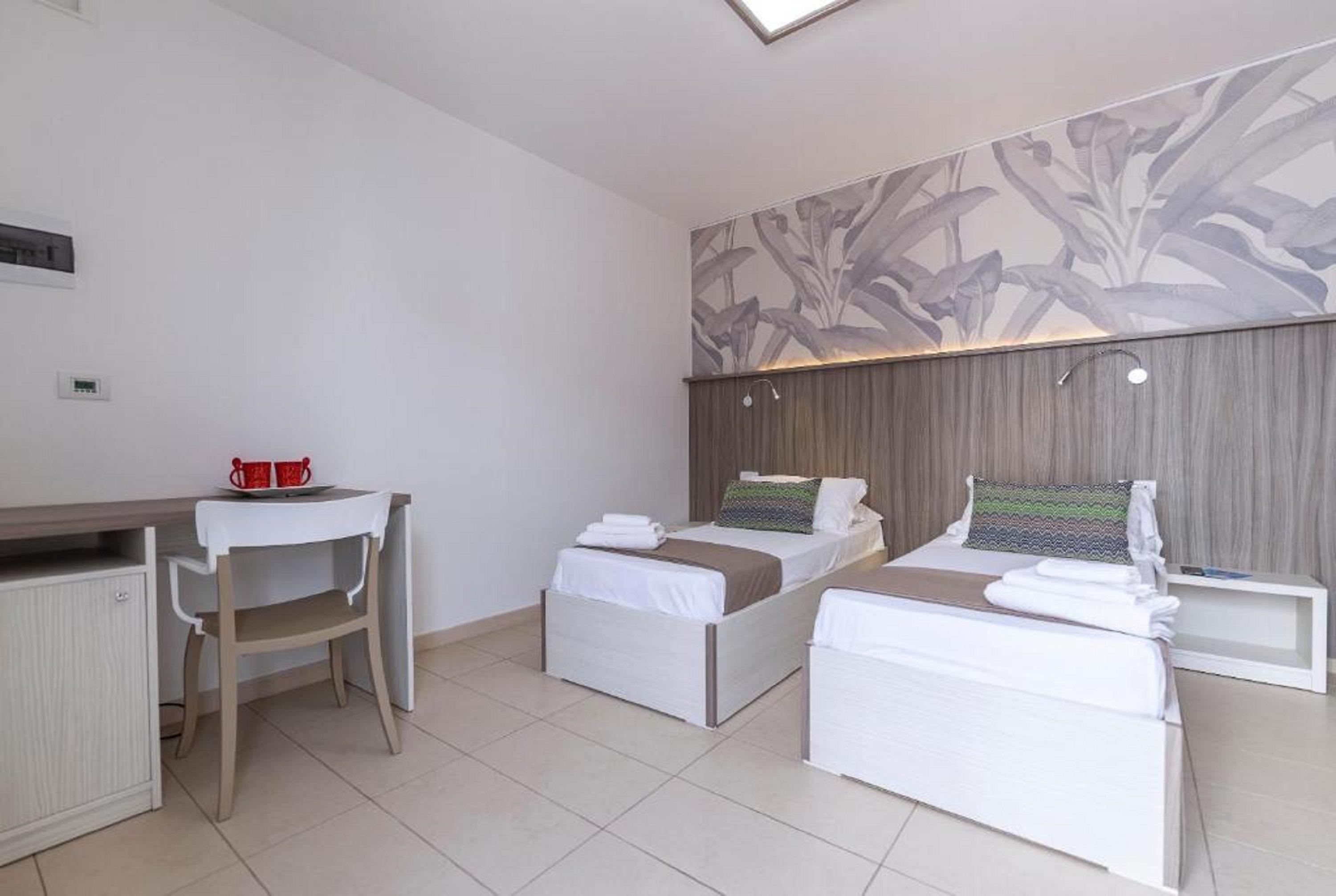 Relais Regina Rosanna Hotel Gallipoli Exterior photo